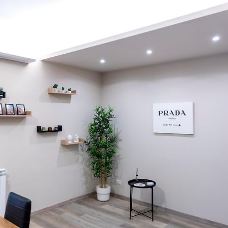 Casa Maria Apartment มิลาซโซ ภายนอก รูปภาพ