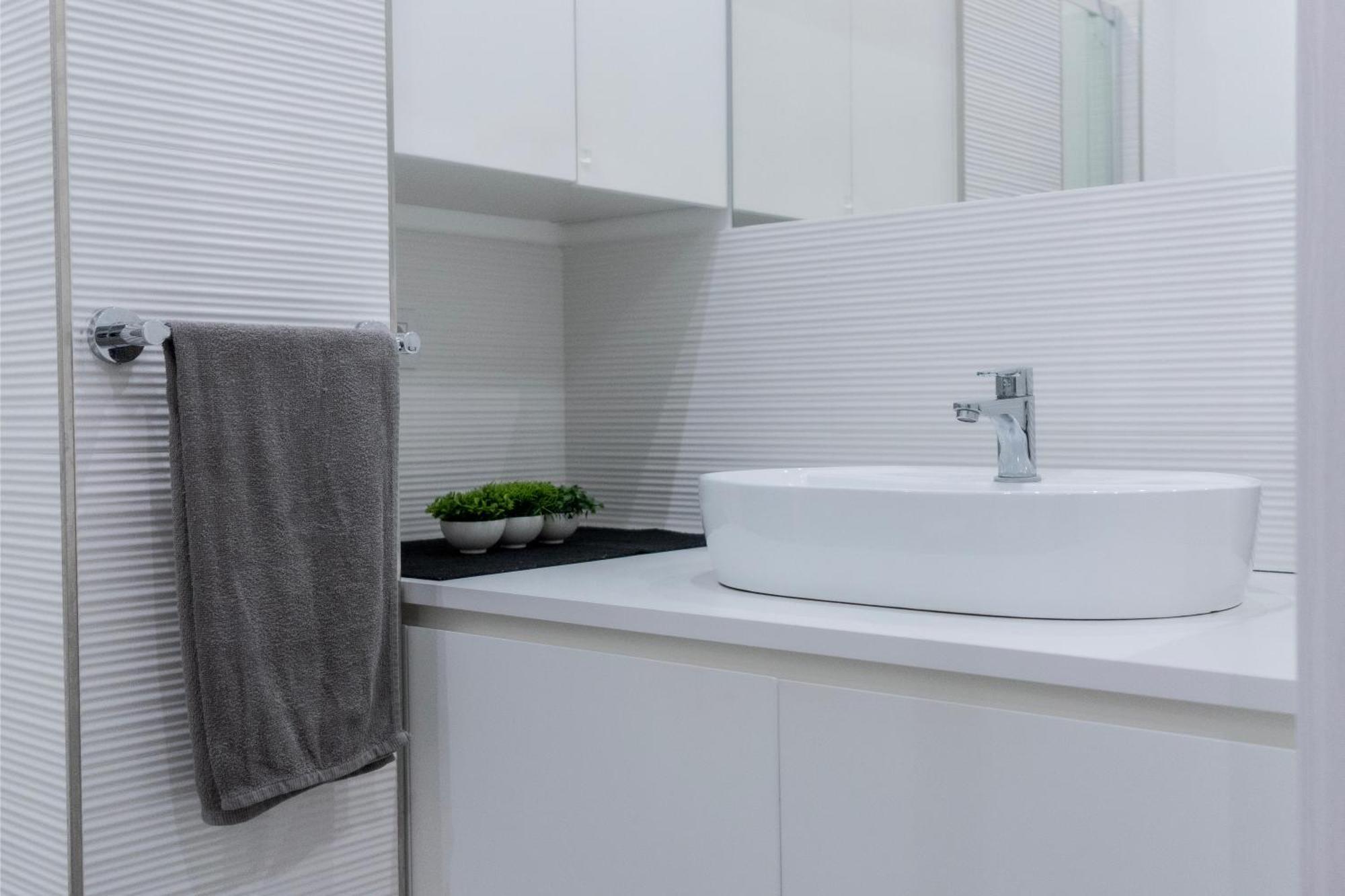 Casa Maria Apartment มิลาซโซ ภายนอก รูปภาพ