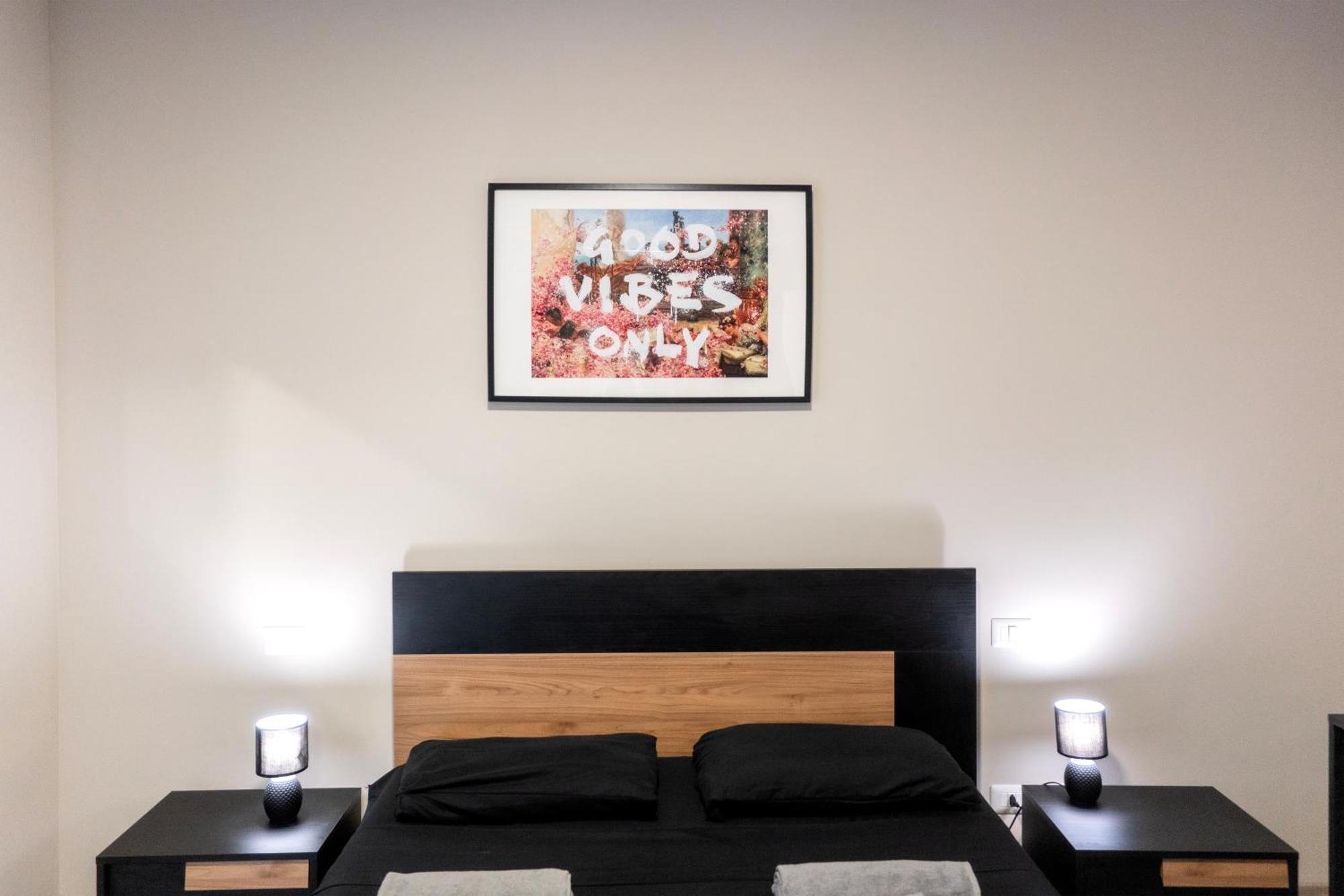 Casa Maria Apartment มิลาซโซ ภายนอก รูปภาพ