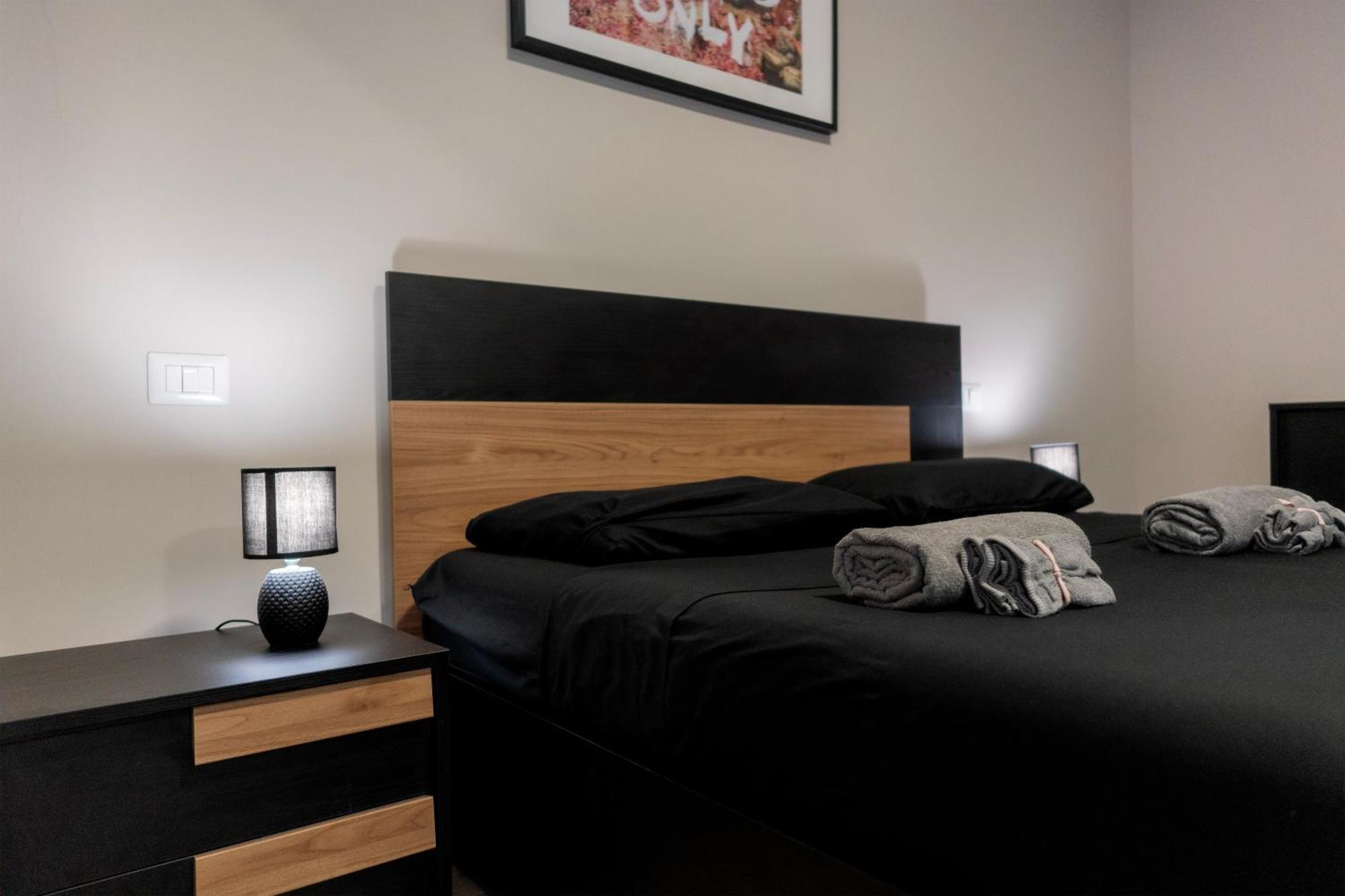 Casa Maria Apartment มิลาซโซ ภายนอก รูปภาพ