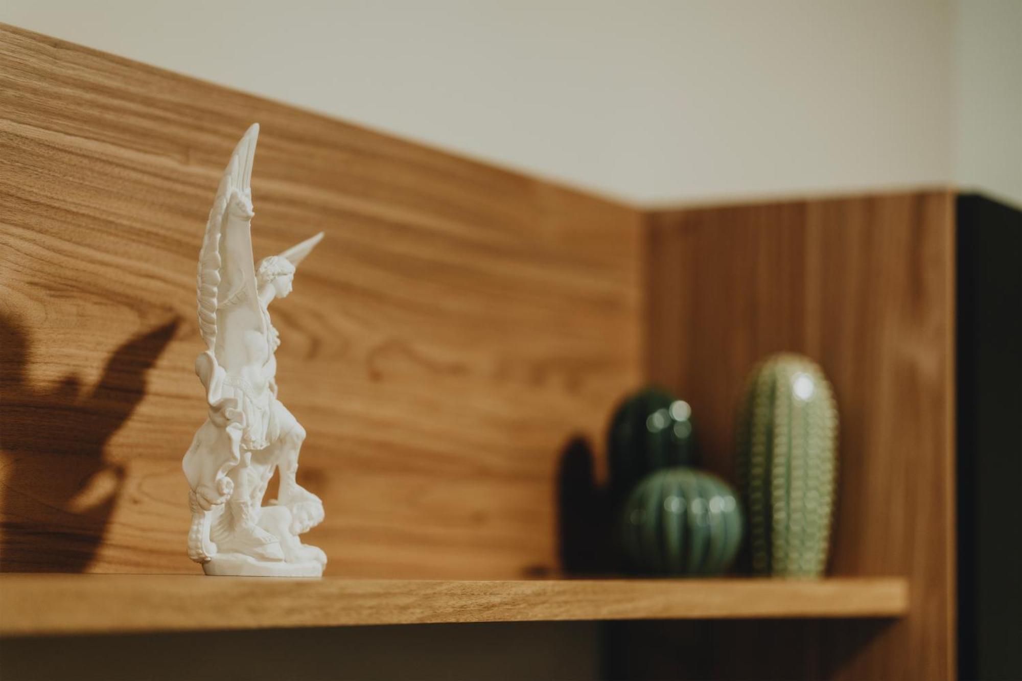 Casa Maria Apartment มิลาซโซ ภายนอก รูปภาพ