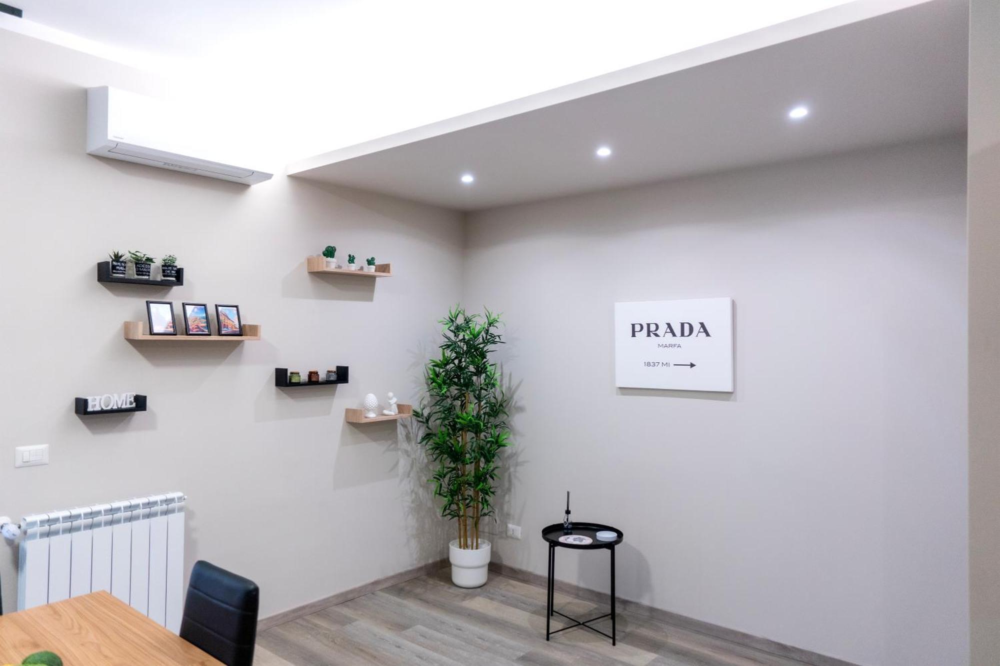 Casa Maria Apartment มิลาซโซ ภายนอก รูปภาพ