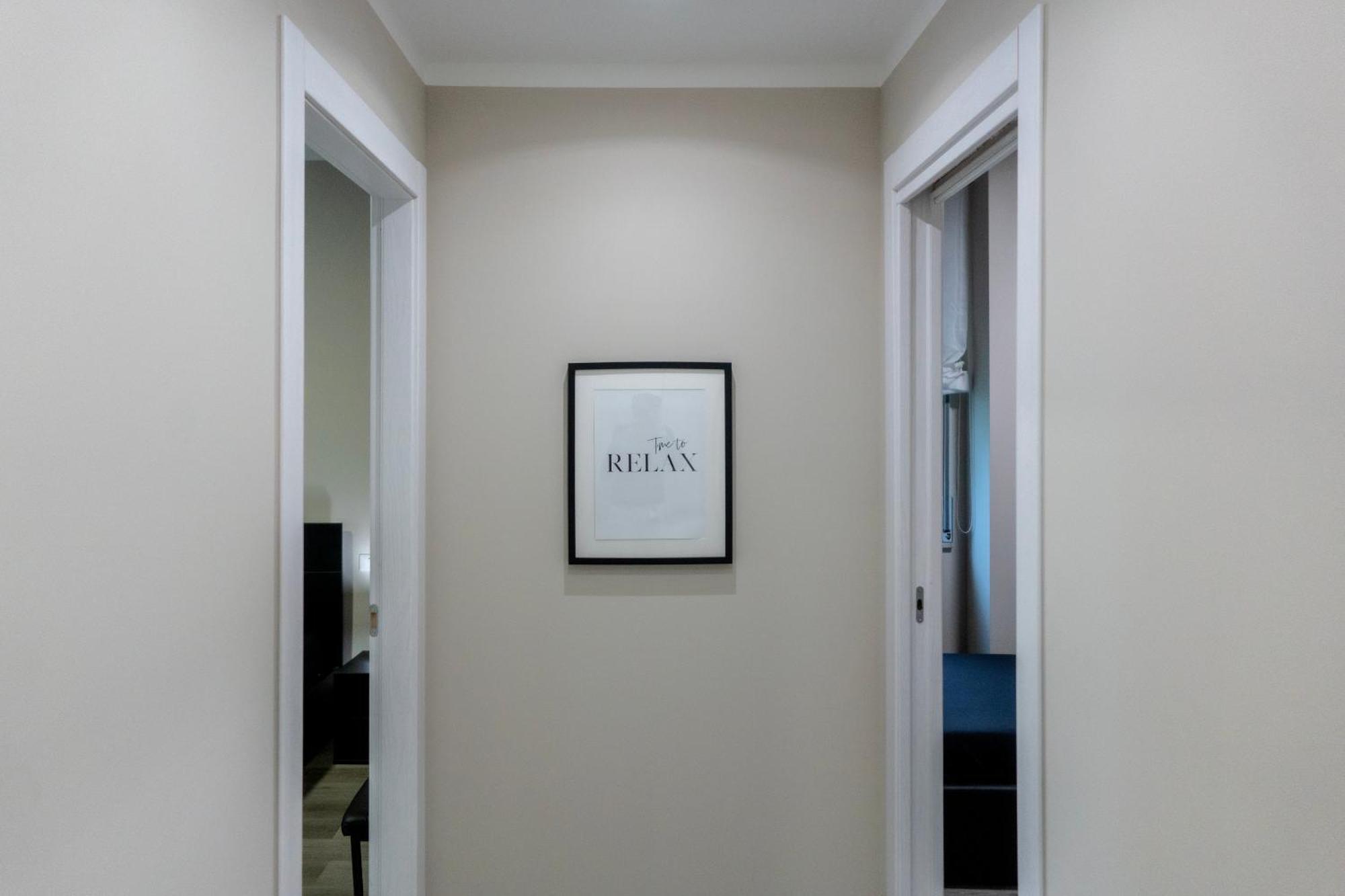 Casa Maria Apartment มิลาซโซ ภายนอก รูปภาพ
