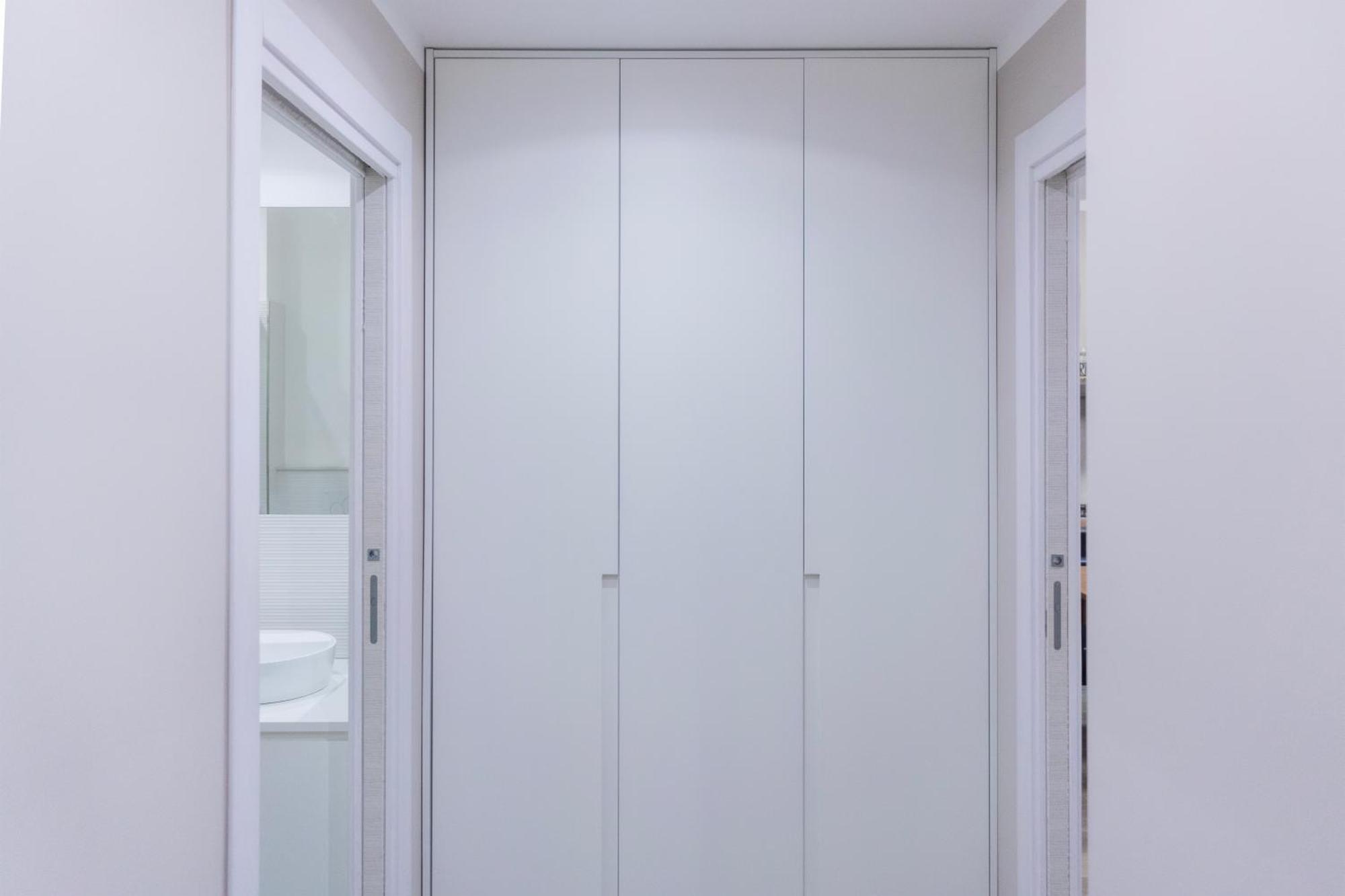 Casa Maria Apartment มิลาซโซ ภายนอก รูปภาพ